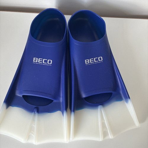 Beco silicone short swimming - beco,