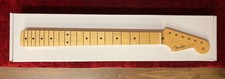 Fender Traditional II 50's Stratocaster Strat Neck, Made in Japan, 1pc Maple