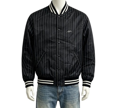 Vintage mens bomber jacket - vintage,