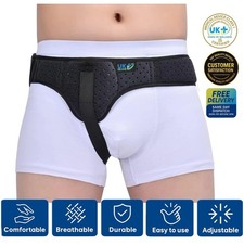 Hernia Support Belt Inguinal