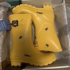 New Joules Womens water proof
