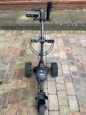 Motocaddy M1 DHC Electric Golf