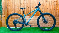 New Whyte Secta s 2025