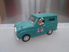 Wallace and Gromit, Curse Of