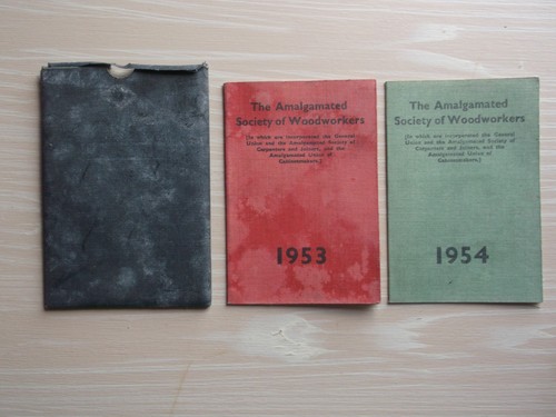The amalgamated society - amalgamated,