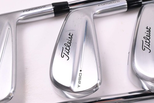 Titleist t250 2025 - 2025, irons