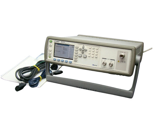 Agilent n4010a wireless - agilent,