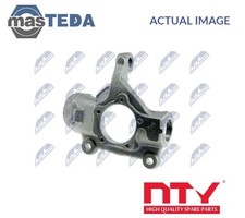 ZZP-FR-018 STUB AXLE STEERING