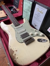 2026 Fender Custom Shop ‘62