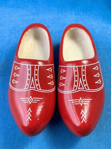 Handmade dutch clogs - dutch,