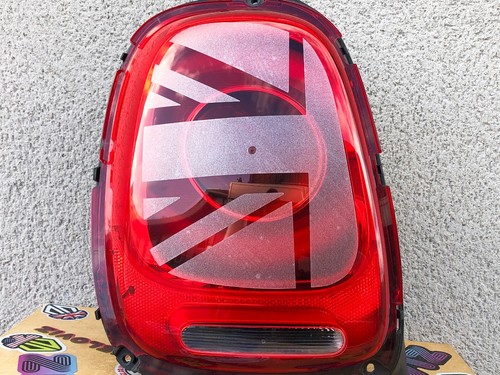 Etched union jack rear - union,