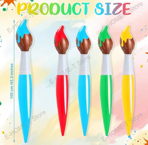 School inflatable paint - 40",