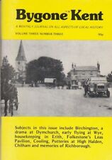 Bygone Kent - Volume Three