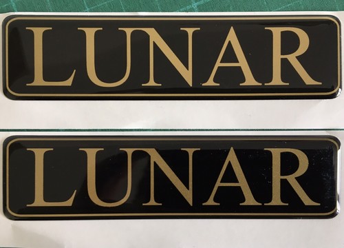 Lunar caravan motorhome - lunar,