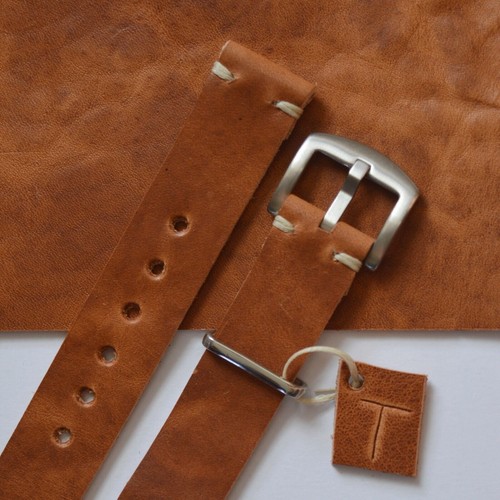 Handmade england horween - in,