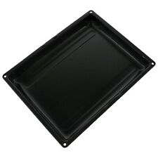 Grill Pan for DOMETIC SWIFT ELDDIS Caravan Oven Drip Tray Baking 355 x 280 mm