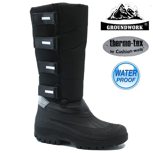Ladies snow boots womens - ladies,