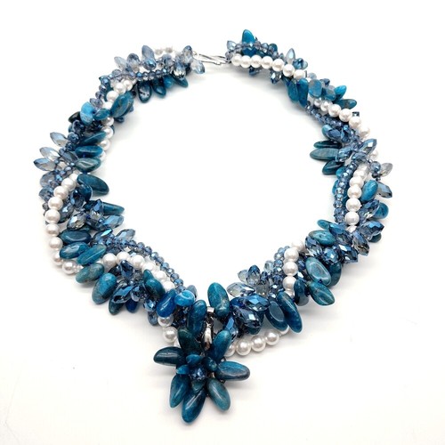 Rows natural apatite - rows,