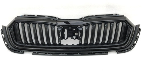 Skoda octavia vrs - skoda, nx