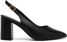 Women's Court Shoes with