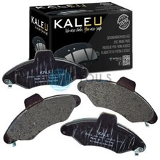 Kale Brake Pads Front for Ford