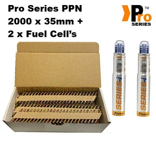 For paslode ppn35ci - for, twist