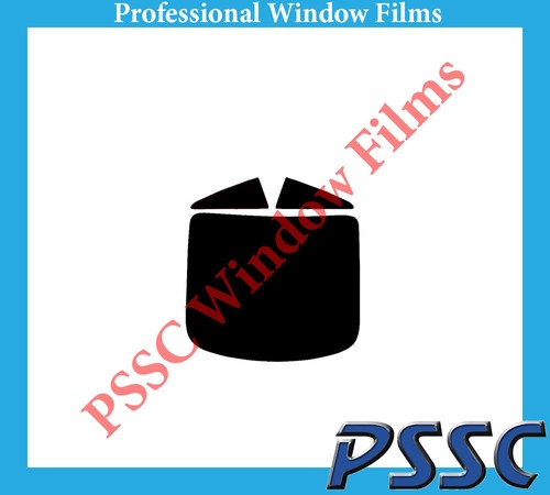 Pssc pre cut rear car - pssc,