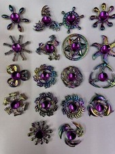 Fidget Spinner Finger Hand