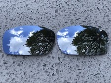 ETCHED POLARIZED SILVER