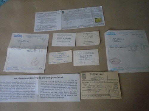 Totton hampshire joblot - totton,