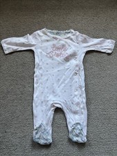 Next Baby Grow Little Sister
