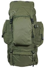 Olive 88L ARMY RECON RUCKSACK