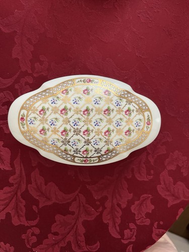 Limoges castel france oval - castel,
