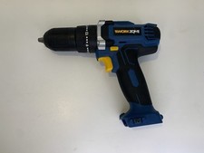 Workzone 18v Li-Ion Cordless Combi Hammer Drill Driver CDI218W.1 Body Only GWO