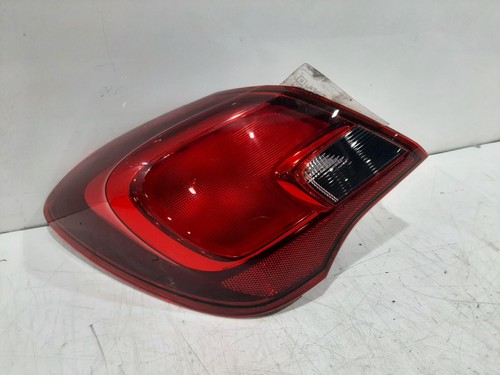 Vauxhall corsa sri mk4 - vauxhall,