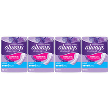 Always Discreet Long