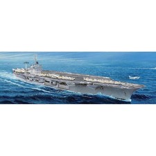 Trumpeter 05605 USS Nimitz