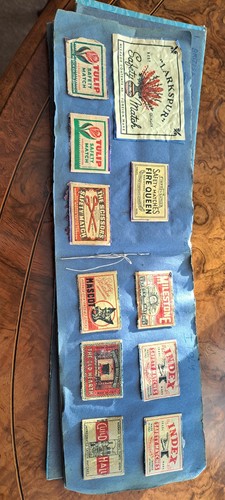 Large collection vintage - collection,