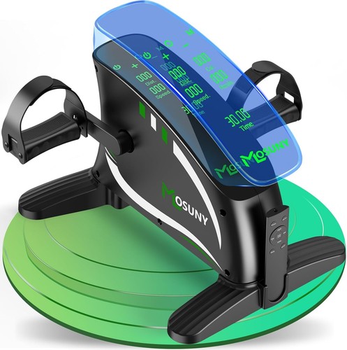Electric pedal exerciser mini - electric,