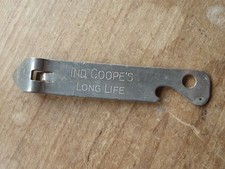 Vintage 1960's LONG LIFE LAGER