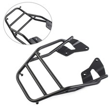 Motorcycle Rear Luggage Rack