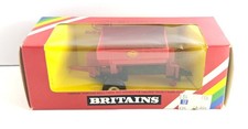 Vintage Britains Vicon Towed