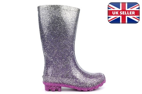 Girls wellington boots - girls,