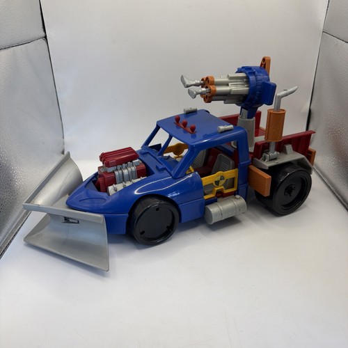 Vintage crash test dummies - vintage,