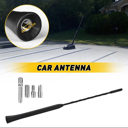Inch antenna radio - antenna, am/fm