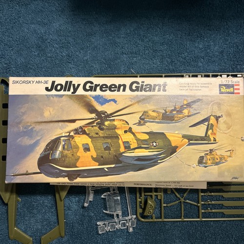 1st edition 1970 revell - 1st,