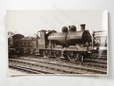 LBSCR Steam Locomotive No 305