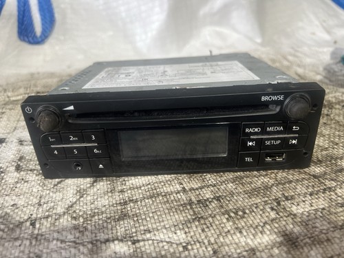 Stereo radio 281159217r - radio,