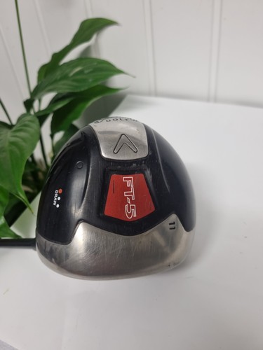 Callaway driver draw - driver,