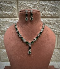 Indian Bollywood Bridal Set